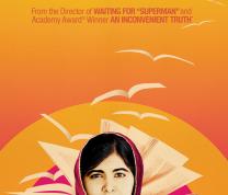 Women's History Month: Movie Screening - "He Named Me Malala"